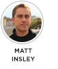 Matt Insley